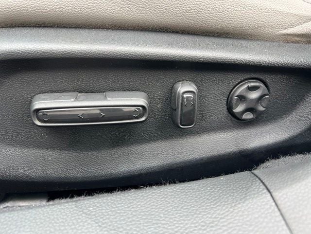 2019 Honda Accord Hybrid Touring