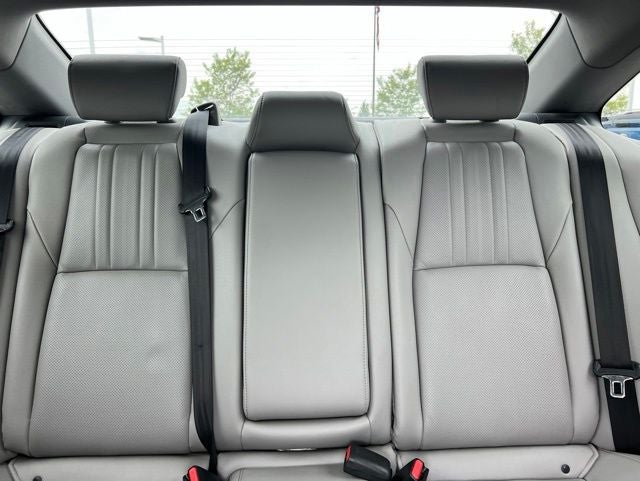 2019 Honda Accord Hybrid Touring