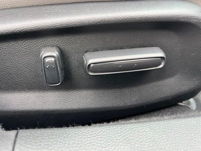 2019 Honda Accord Hybrid Touring