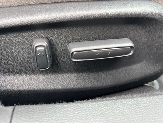 2019 Honda Accord Hybrid Touring