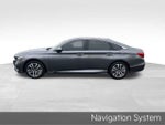 2019 Honda Accord Hybrid Touring