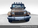 2011 Jeep Wrangler 70th Anniversary Edition