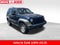 2007 Jeep Liberty Sport