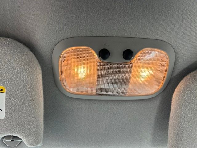 2007 Jeep Liberty Sport