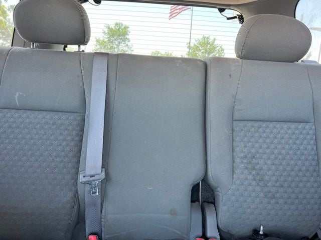2007 Jeep Liberty Sport