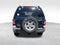 2007 Jeep Liberty Sport