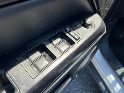 2011 Jeep Compass Base