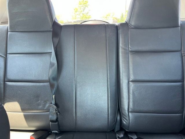 2011 Jeep Compass Base