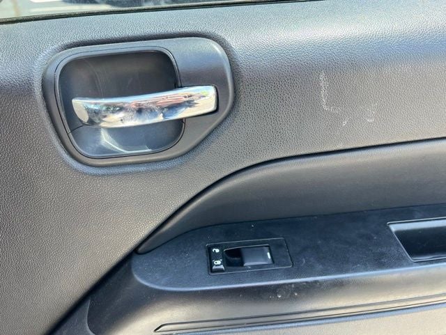 2011 Jeep Compass Base