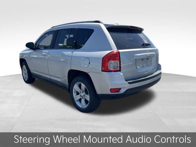2011 Jeep Compass Base