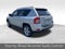 2011 Jeep Compass Base