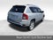 2011 Jeep Compass Base
