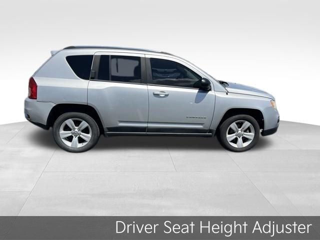 2011 Jeep Compass Base