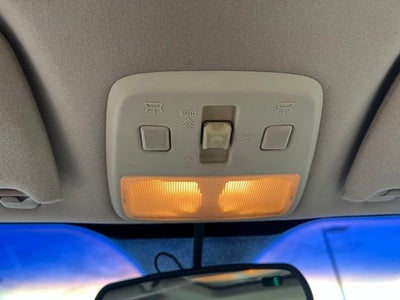 2002 Lincoln LS V8