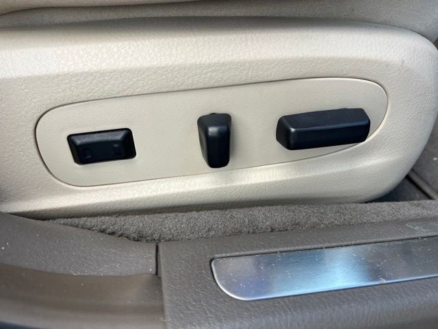 2002 Lincoln LS V8