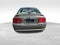 2002 Lincoln LS V8