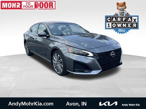 2024 Nissan Altima 2.5 SL