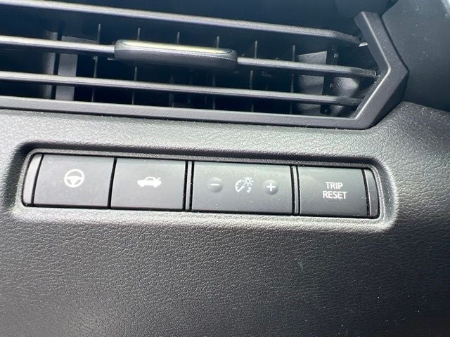 2024 Nissan Altima 2.5 SL
