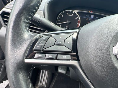 2024 Nissan Altima 2.5 SL