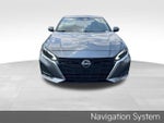 2024 Nissan Altima 2.5 SL