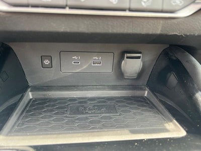 2024 Nissan Altima 2.5 SL
