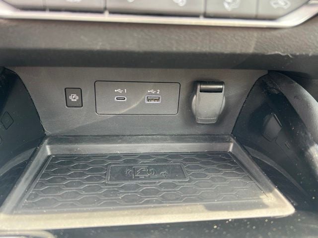2024 Nissan Altima 2.5 SL