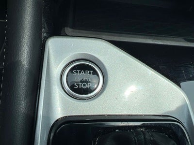 2024 Nissan Altima 2.5 SL