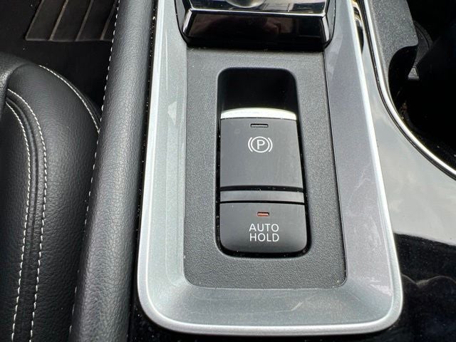 2024 Nissan Altima 2.5 SL