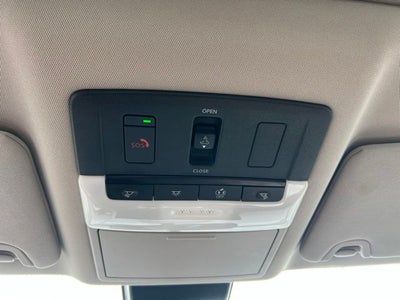 2024 Nissan Altima 2.5 SL