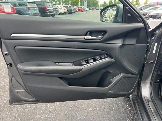 2024 Nissan Altima 2.5 SL