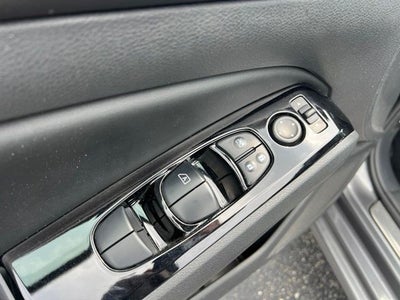 2024 Nissan Altima 2.5 SL
