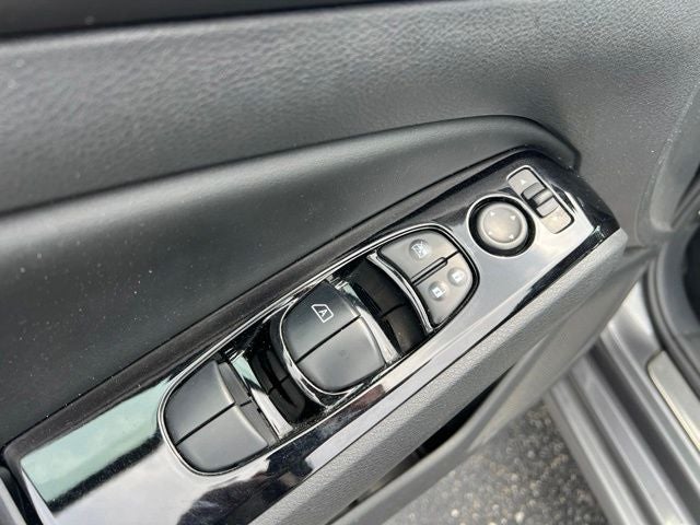 2024 Nissan Altima 2.5 SL