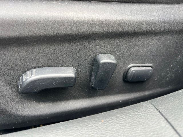 2024 Nissan Altima 2.5 SL
