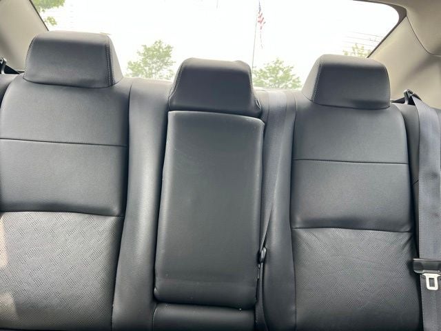 2024 Nissan Altima 2.5 SL