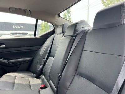 2024 Nissan Altima 2.5 SL