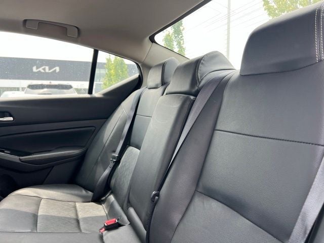 2024 Nissan Altima 2.5 SL
