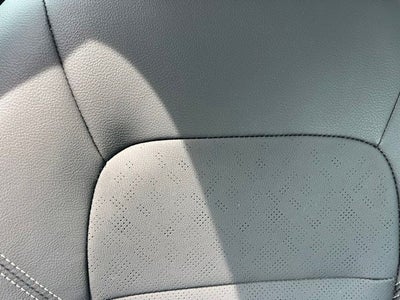 2024 Nissan Altima 2.5 SL