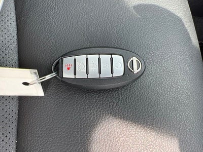 2024 Nissan Altima 2.5 SL
