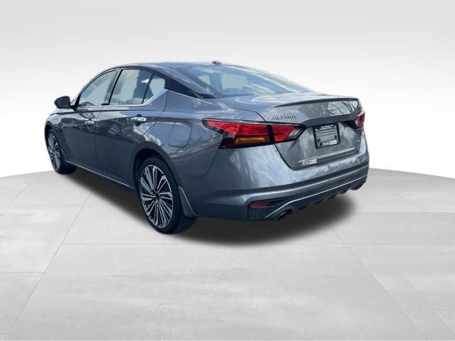 2024 Nissan Altima 2.5 SL
