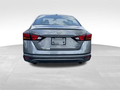 2024 Nissan Altima 2.5 SL