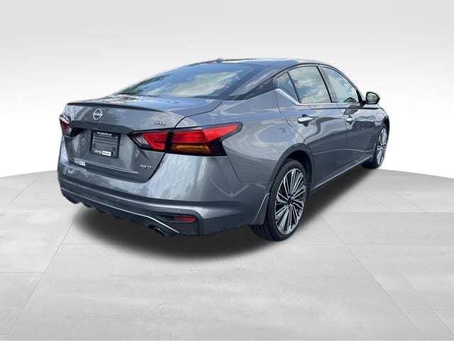 2024 Nissan Altima 2.5 SL