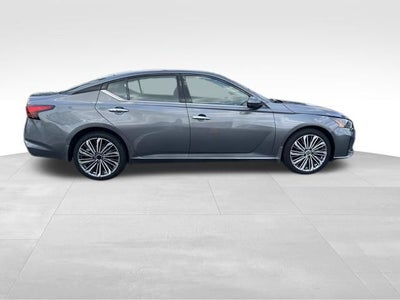 2024 Nissan Altima 2.5 SL