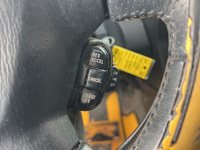 2001 Nissan Frontier SE V6