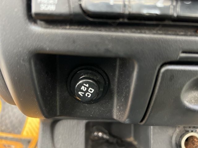 2001 Nissan Frontier SE V6