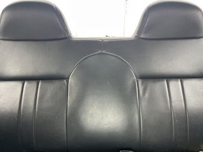 2001 Nissan Frontier SE V6