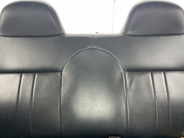 2001 Nissan Frontier SE V6