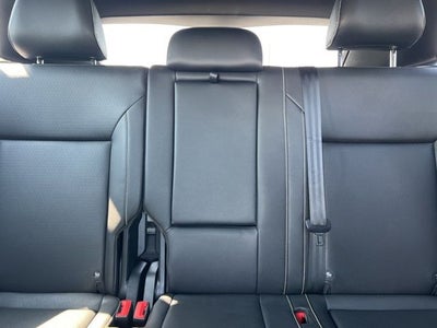 2020 Volkswagen Atlas Cross Sport 3.6L V6 SE w/Technology 4Motion