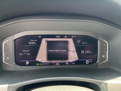 2023 Volkswagen Atlas 2.0T SEL