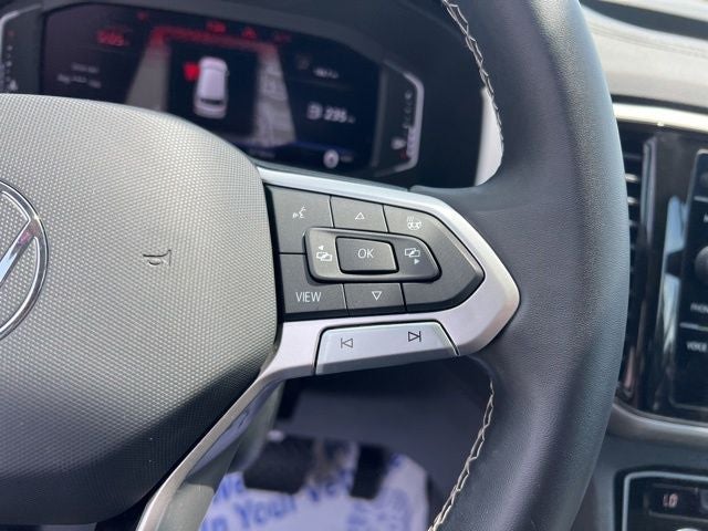2023 Volkswagen Atlas 2.0T SEL