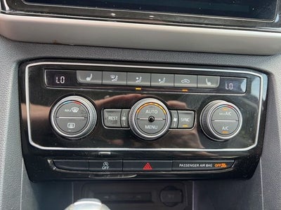 2023 Volkswagen Atlas 2.0T SEL